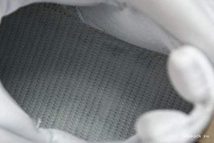 Retro White Jordan 8 OVO 1101